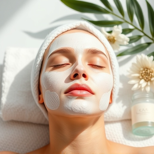 Skincare therapy