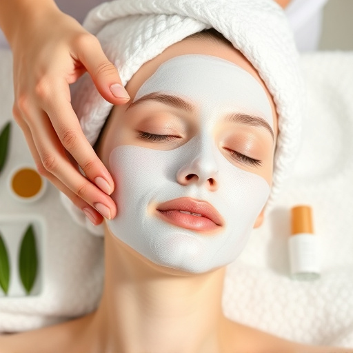 Skincare therapy