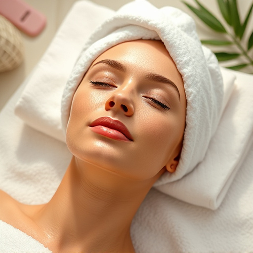 Skincare therapy