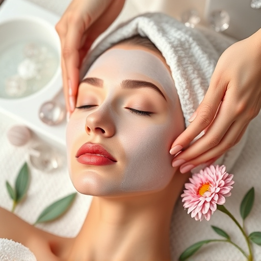 Skincare therapy