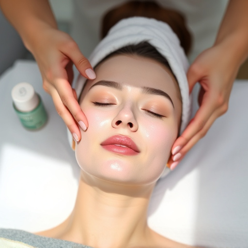Skincare therapy