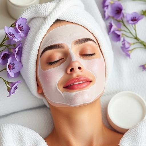 Skincare therapy