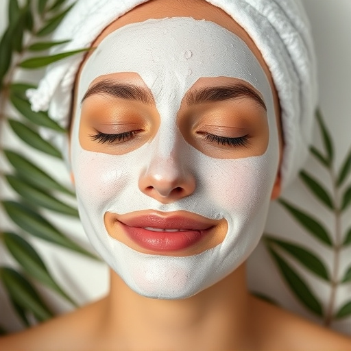 Skincare therapy