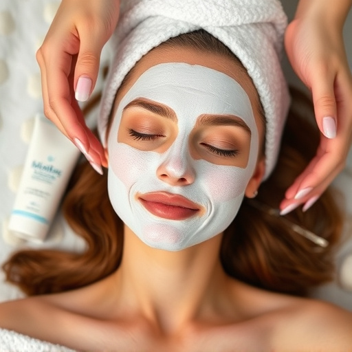 Skincare therapy