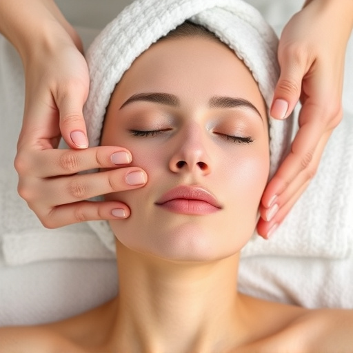 Skincare therapy