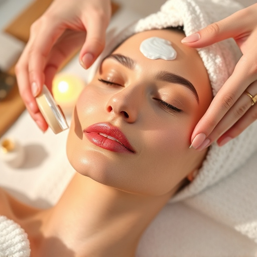 Skincare therapy