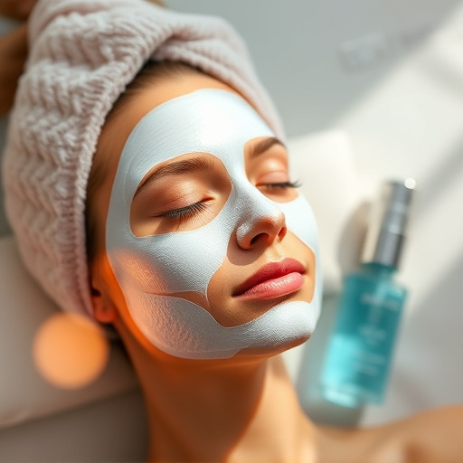 Skincare therapy