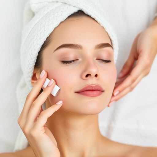 Skincare therapy