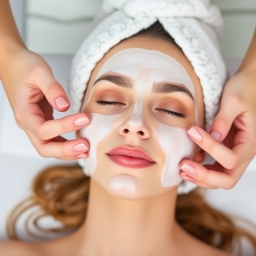 Skincare therapy