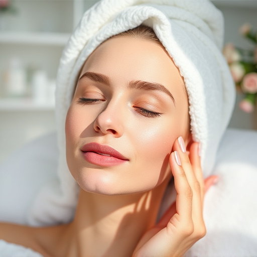 Skincare therapy