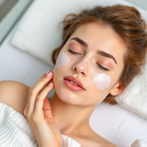 Skincare therapy