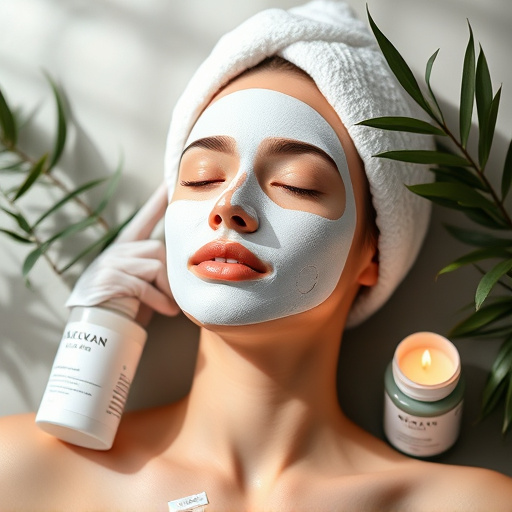 Skincare therapy