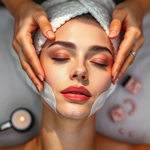 Skincare therapy