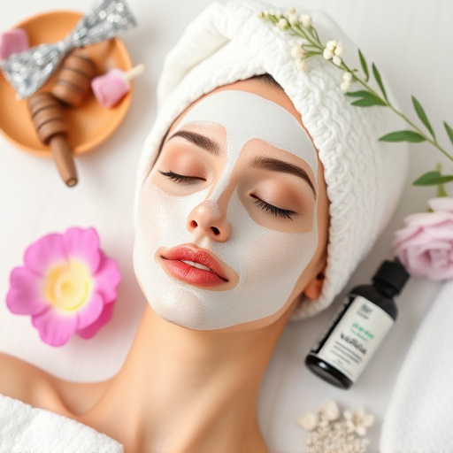 Skincare therapy