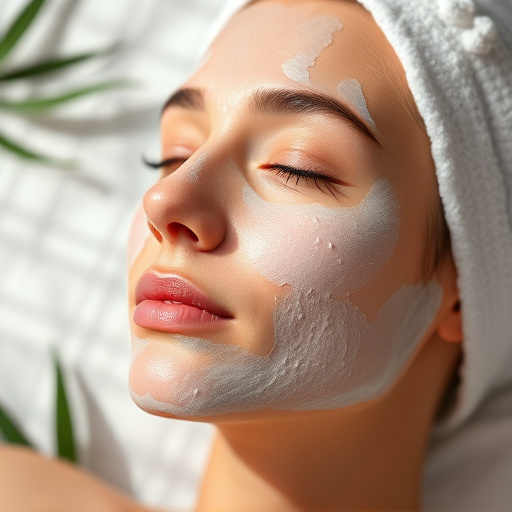 Skincare therapy