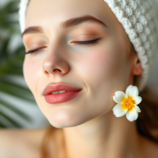 Skincare therapy