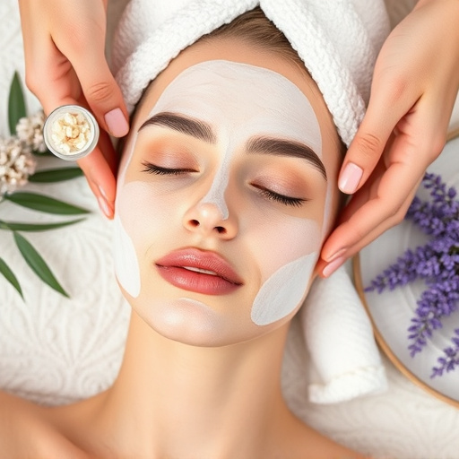 Skincare therapy