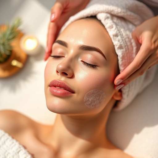 Skincare therapy