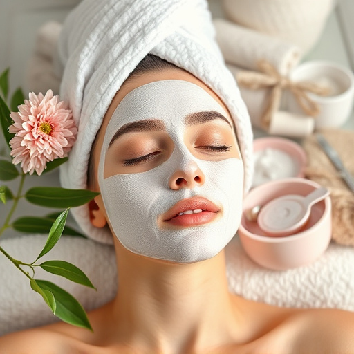 Skincare therapy