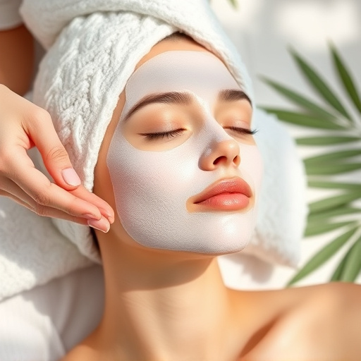 Skincare therapy