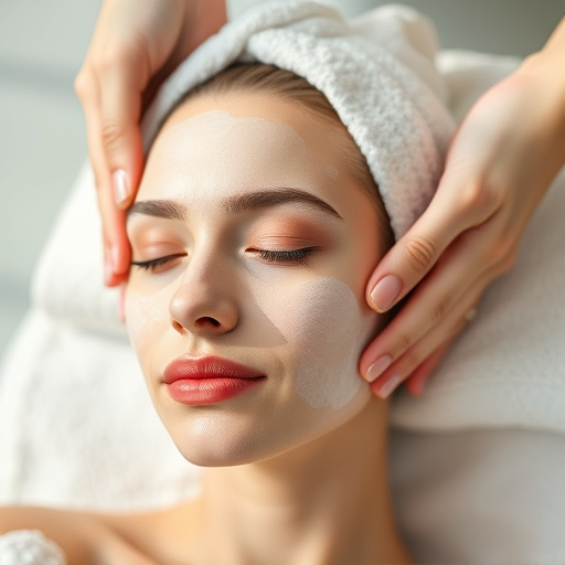 Skincare therapy