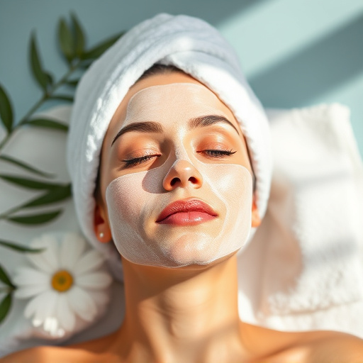 Skincare therapy