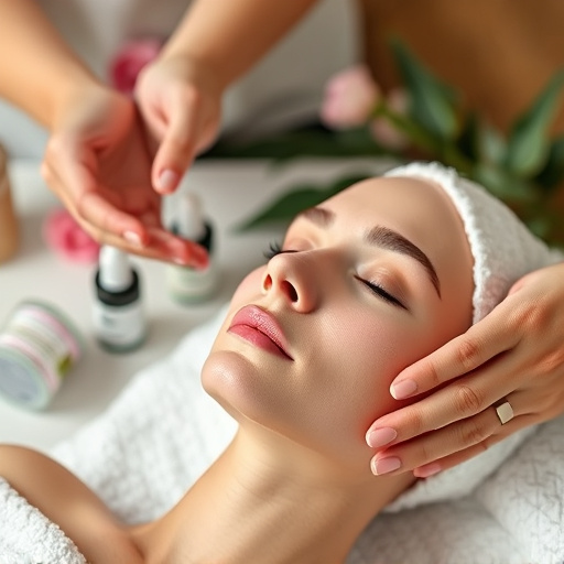 Skincare therapy