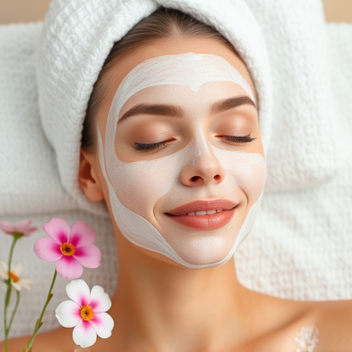 Skincare therapy