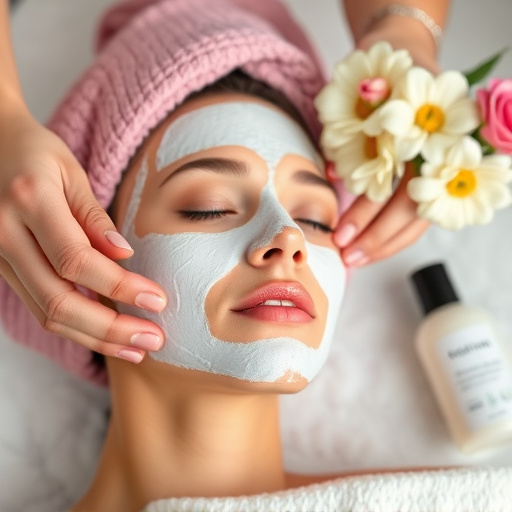 Skincare therapy
