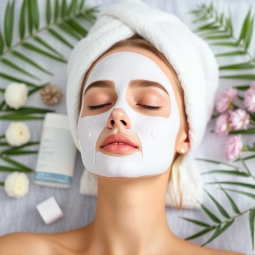 Skincare therapy