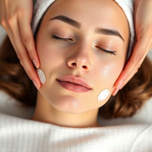 Skincare therapy