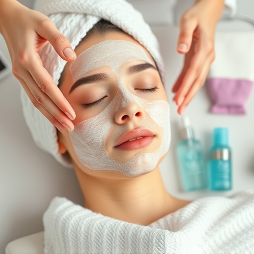 Skincare therapy