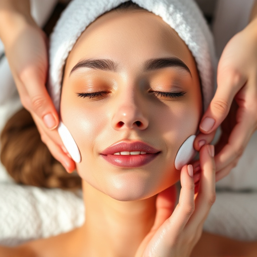 Skincare therapy