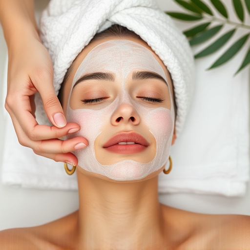 Skincare therapy