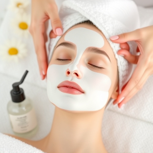 Skincare therapy