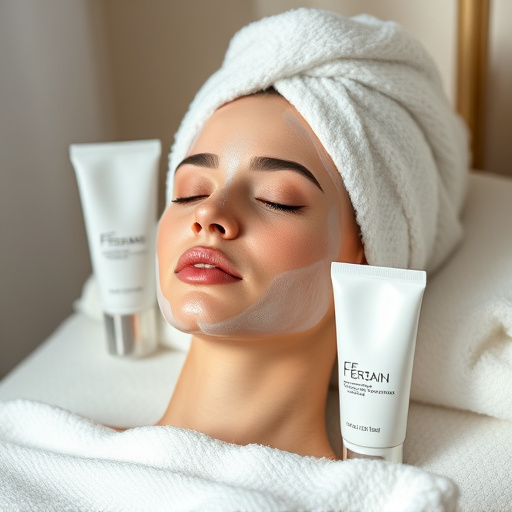 Skincare therapy