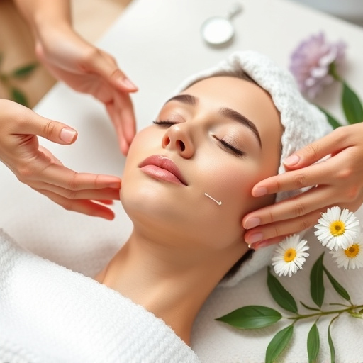 Skincare therapy