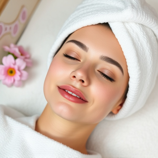 Skincare therapy