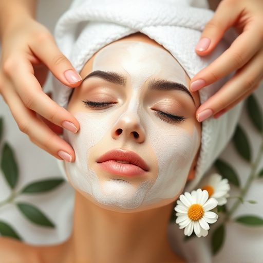 Skincare therapy