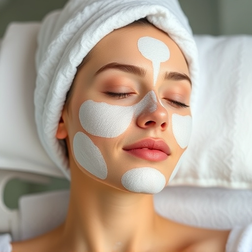 Skincare therapy