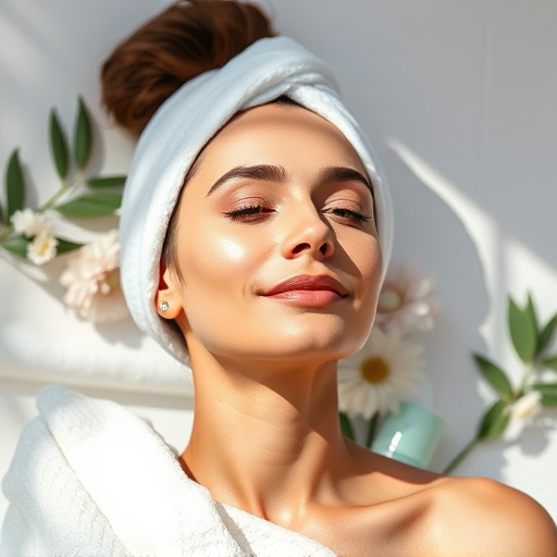 Skincare therapy