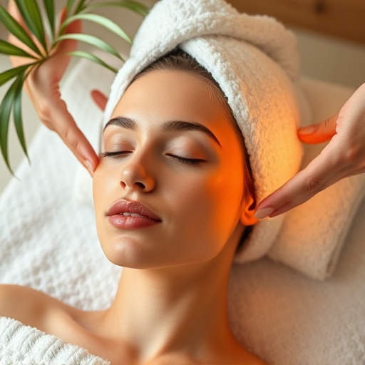 Skincare therapy