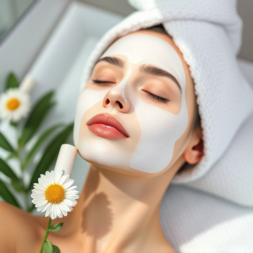 Skincare therapy