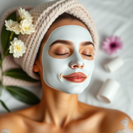 Skincare therapy