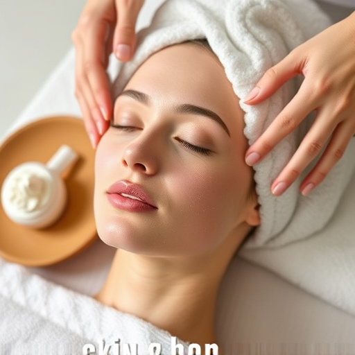 Skincare therapy