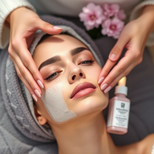 Skincare therapy