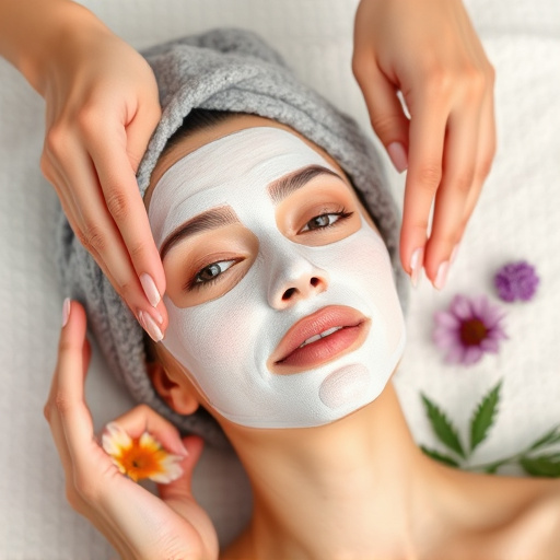 Skincare therapy
