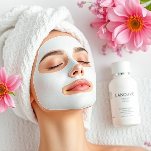 Skincare therapy