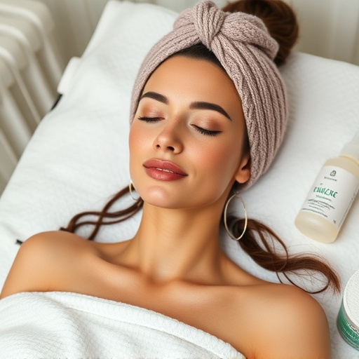 Skincare therapy