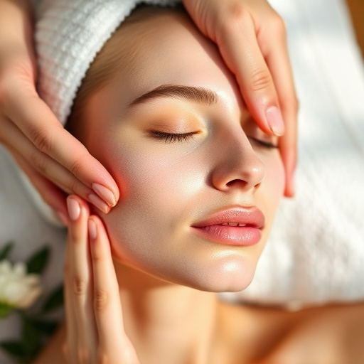 Skincare therapy